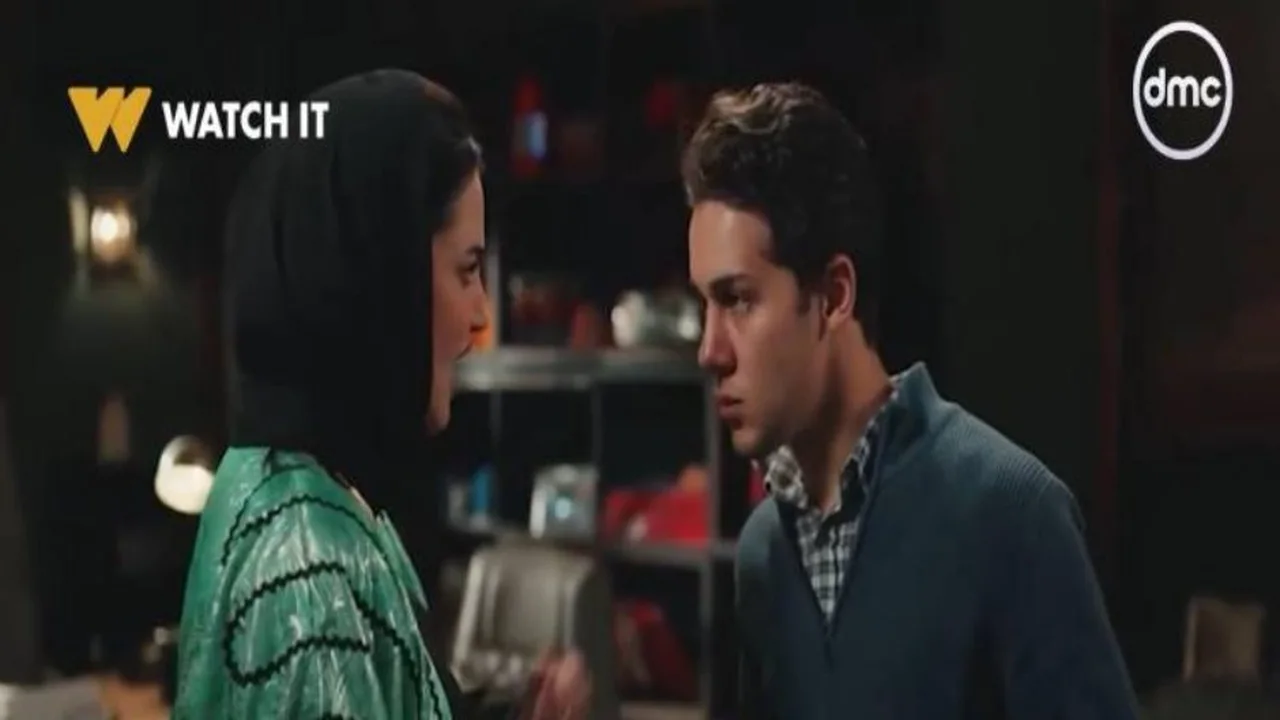 ميادة الديناري تطلب 2 مليون فدية ضمن أحداث مسلسل علي كلاي